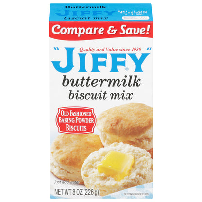 Buttermilk Biscuit Mix (12 pk.)