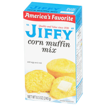 Corn Muffin Mix (24 pk.)