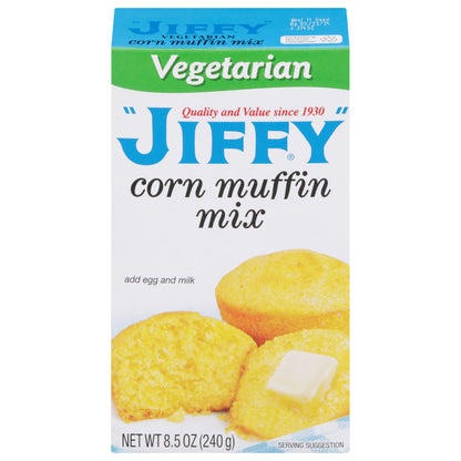 Vegetarian Corn Muffin Mix (24 pk.)