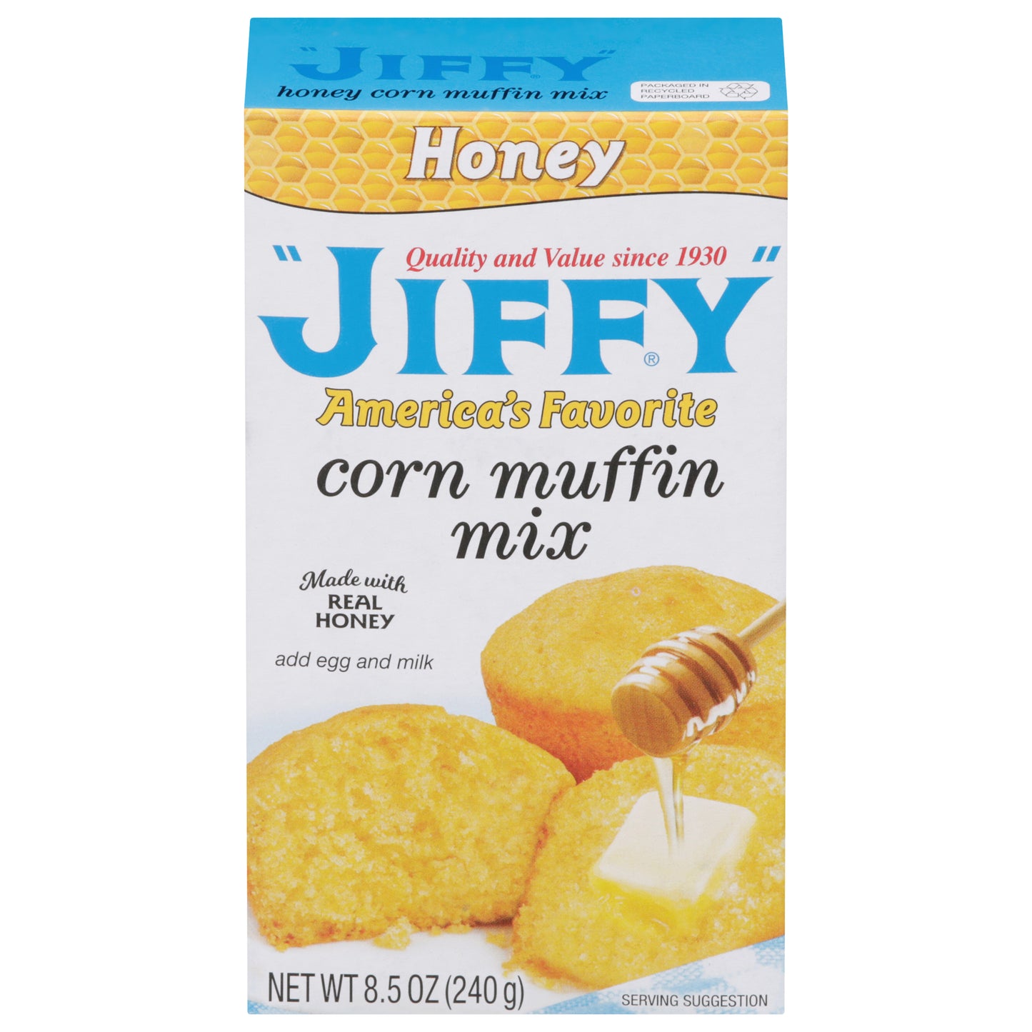 Honey Corn Muffin Mix (24 pk.)